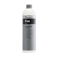 Kosmetyki samochodowe - Koch Chemie Finish Spray Exterior 1L - preparat do odświeżenia lakieru - miniaturka - grafika 1