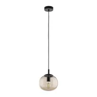 Lampy sufitowe - Uniwersalna lampa wisząca ⌀20cm TK 5826 z serii VIBE TOPAZ - miniaturka - grafika 1