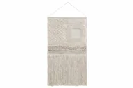 Girlandy - Dekoracja na ścianę Earth Dune White Lorena Canals - miniaturka - grafika 1