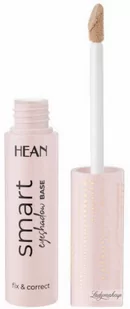 HEAN - Smart Eyeshadow Base - Korygująca baza pod cienie do powiek - 8 ml - Bazy pod cienie - miniaturka - grafika 1