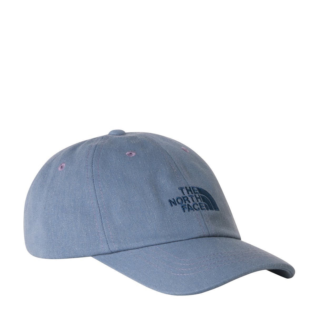 Czapka z daszkiem unisex The North Face NORM niebieska NF0A7WHO0U3