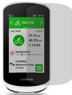 Akcesoria do smartwatchy - Szkło ochronne do Garmin Edge Explore 2 - miniaturka - grafika 1