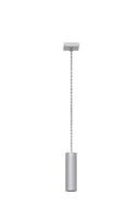 Lampy sufitowe - Lampex Lampa wisząca Rollg 556/1 POP - miniaturka - grafika 1