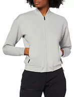 Kurtki damskie - adidas Damska kurtka polarowa Hike - miniaturka - grafika 1