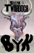 E-booki - literatura polska - Byk - miniaturka - grafika 1