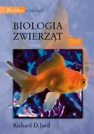 Nauki przyrodnicze - Biologia zwierząt Używana - miniaturka - grafika 1