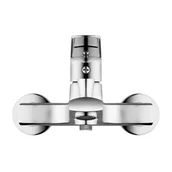 Baterie wannowe i prysznicowe - Fala Soria 75762 - miniaturka - grafika 1