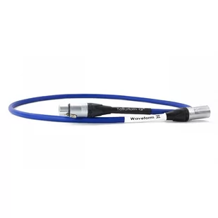 Tellurium Blue II Digital XLR +9 sklepów - przyjdź przetestuj lub zamów online+ - Kable - miniaturka - grafika 1
