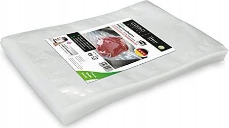 Caso Caso Sealed edge bags 01286 100 bags Dimensions W x L 25 x 35 cm