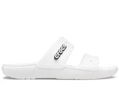 Klapki i japonki damskie - Crocs, Klapki, Classic Sandal, rozmiar 42 1/2 - miniaturka - grafika 1