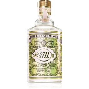 4711 Floral Collection 100 ml - Wody i perfumy damskie - miniaturka - grafika 1