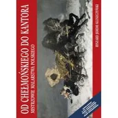 Albumy o  sztuce - Od Chełmońskiego Do Kantora Malarze Młodej Polski Ryszard Jeremi Kluszczyński - miniaturka - grafika 1