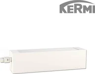 Grzejniki pokojowe - Kermi Grzejnik konwektorowy kompaktowy zaworowy KKV16 H=150 L=1400 - miniaturka - grafika 1