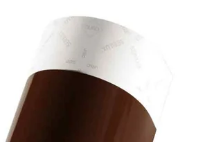 Folia samoprzylepna Jac Serilux brązowa błyszcząca A4 nienacinana (solid) przecena - 33% - Akcesoria do reklamy - miniaturka - grafika 1