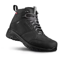 Buty trekkingowe męskie - Męskie buty turystyczne Alfa Mesa Perform Gtx M Rozmiar butów (UE): 43 / Kolor: czarny - miniaturka - grafika 1