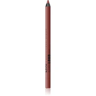 NYX Line Loud - Konturówka do ust Leave A Legacy 1,2g - Konturówki do ust - miniaturka - grafika 1