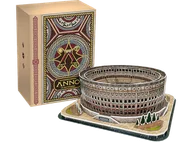 Gry PC - PC CENEGA Anno 117: Pax Romana - Governor's Edition - miniaturka - grafika 1