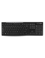 Myszki - Logitech laserowa M705 1000dpi szara - miniaturka - grafika 1