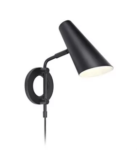 Markslojd Kinkiet Nowoczeny 1pł CAL 106782 MRK106782 - Lampy ścienne - miniaturka - grafika 1