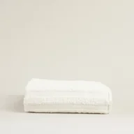 Ręczniki - Ręcznik Essence 30x50 cm pure white - miniaturka - grafika 1