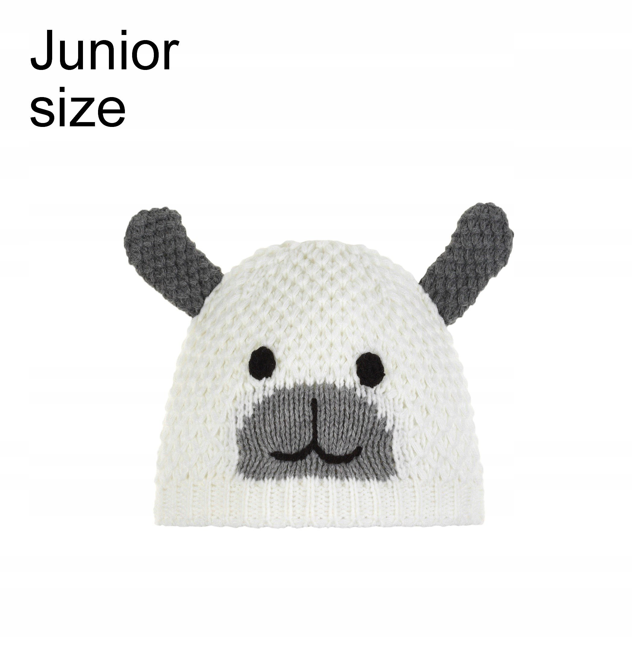 Eisbar Czapka dziecięca Eisbar Grizzly Mü kids