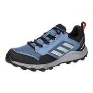 Buty trekkingowe damskie - adidas Terrex Tracerocker 2 GTX Sneaker, Magic Beige, 41 EU, Magiczny beż, 42 2/3 EU - miniaturka - grafika 1