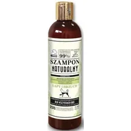 Szampony i odżywki dla psów - CERTECH Szampon Naturalny Łapy i Brzuch SUPER BENO 300 ml - miniaturka - grafika 1