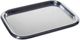 Alessi Taca prostokątna mała 5006/37 - Tace i patery - miniaturka - grafika 1