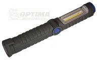 Oświetlenie warsztatowe - Micros MAGNETI MARELLI 3W+3W obrotowa 007935030030 - miniaturka - grafika 1