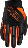 Rękawiczki dla dzieci - O'Neal O'Neal Element Gloves Youth, orange/black M | 5 2021 Rękawice dziecięce E031-505 - miniaturka - grafika 1