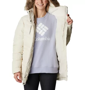 Kurtki damskie - Damska kurtka puchowa pikowana COLUMBIA St. Cloud Down Jacket - grafika 1