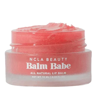 NCLA NCLA Watermelon Pielęgnacja ust 10ml - Balsamy do ust - miniaturka - grafika 2