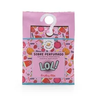 Zapachy do domu - Saszetka zapachowa 100 ml LOL! owocowy mix LCA - miniaturka - grafika 1