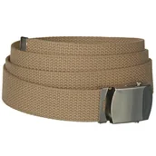 Paski - Mil-Tec Us bawełniany pasek do spodni - miniaturka - grafika 1