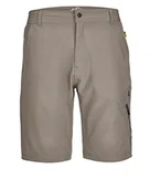 Spodenki damskie - Killtec Męskie bermudy funkcyjne/krótkie spodnie/szorty Kos 110 Mn Brmds - miniaturka - grafika 1