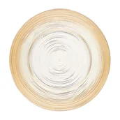 Talerze - Talerzyk deserowy 21 cm ARES VILLA ITALIA - miniaturka - grafika 1