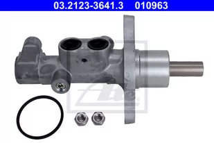ATE POMPA HAMULCOWA 03.2123-3641.3 PEUGEOT 508 SW 2.0HDI 180 RXH 14 - Pompy hamulcowe - miniaturka - grafika 1