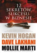 Biznes - 12 sekretów sukcesu w biznesie - miniaturka - grafika 1