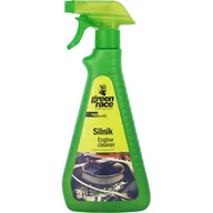 Kosmetyki samochodowe - Płyn do mycia silnika 500ml Green Race - miniaturka - grafika 1