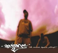 Rap, Hip Hop - Płomień 81: Na Zawsze Będzie Płonął (remaster) CD - miniaturka - grafika 1