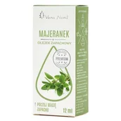 Aromaterapia - Vera Nord Olejek Zapachowy Majeranek, 12Ml - miniaturka - grafika 1