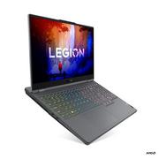 Laptopy - Lenovo Legion 5 15ARH7H Ryzen 7 6800H 15.6" WQHD IPS 300nits AG 165Hz 16GB DDR5 4800 SSD512 GeForce RTX 3060 6GB NoOS Storm Grey - miniaturka - grafika 1
