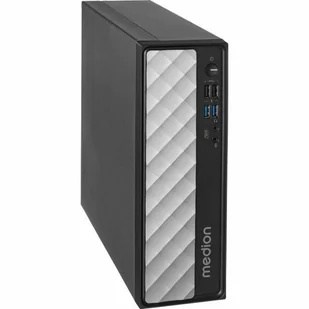 Komputer Stacjonarny Medion 10025291 512 GB SSD i5-12450H 16 GB RAM - Zestawy komputerowe Komputer Stacjonarny Medion 10025291 512 GB SSD i5-12450H 16 GB RAM - Zestawy komputerowe - miniaturka - grafika 1