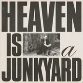 Winyle - Heaven Is A Junkyard - miniaturka - grafika 1