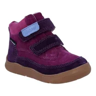 Buty dla dziewczynek - Richter Buty dziecięce Samy Sneaker, obergi/Lady/ber/inf, 33 EU, Aubergi Lady Ber Inf, 33 EU - miniaturka - grafika 1