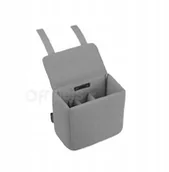 Torby fotograficzne i futerały - Wkład do torby Fancier CS6026 pomarańczowy - miniaturka - grafika 1