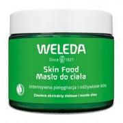 Balsamy i kremy do ciała - Weleda SKIN FOOD Masło do ciała 217 6391 - miniaturka - grafika 1