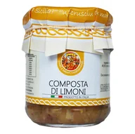 Konfitury, marmolady, powidła - Konfitura z Cytryn | 49% | 200g - miniaturka - grafika 1