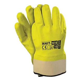 INNY Rękawice Ochronne Rnitvisse 108L609 - Rękawice robocze - miniaturka - grafika 1