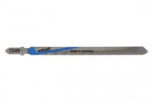 WOLFCRAFT brzeszczot 3549 do metalu - cięcia dokładne (2szt) 3549000 - Brzeszczoty - miniaturka - grafika 1